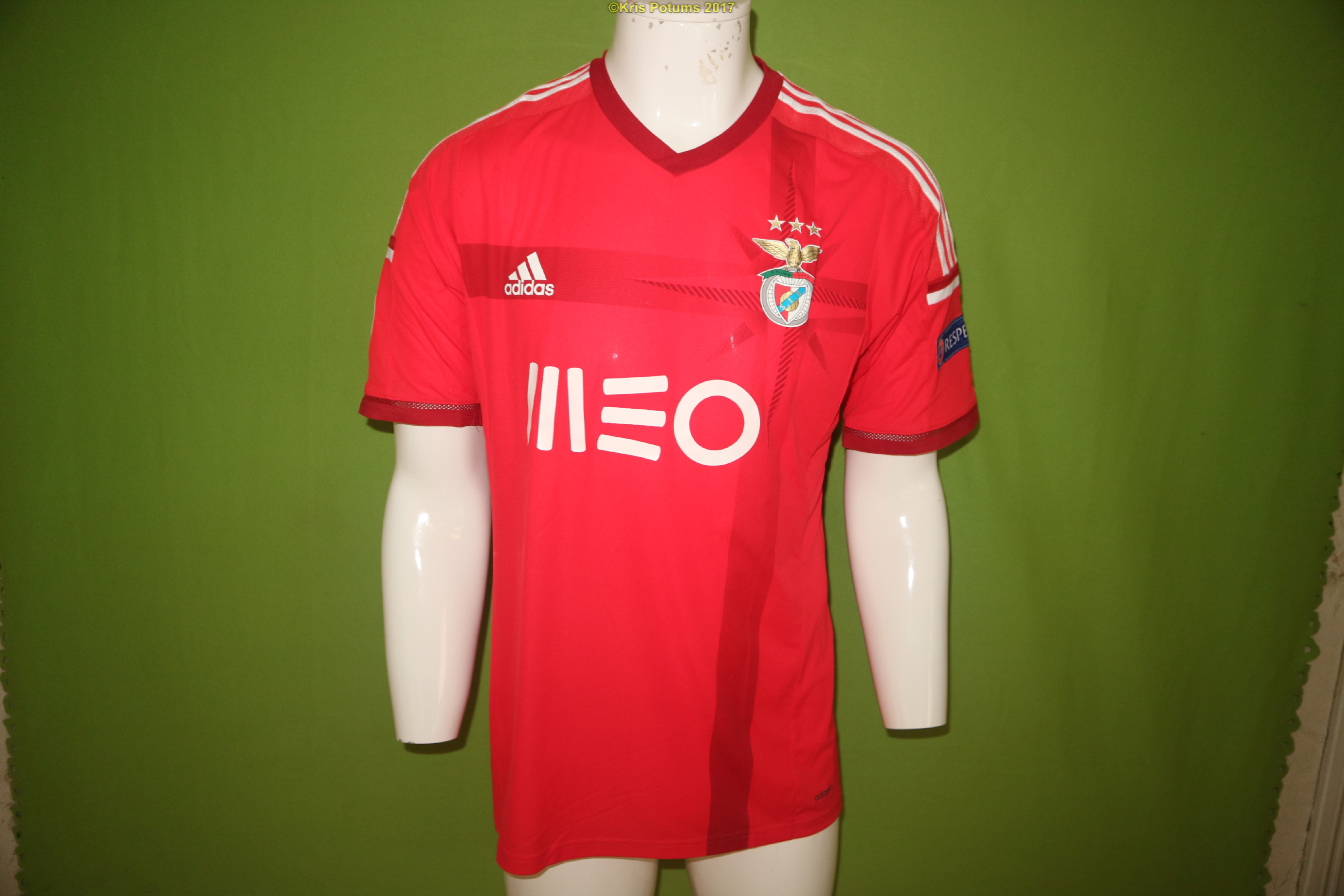 SL Benfica 