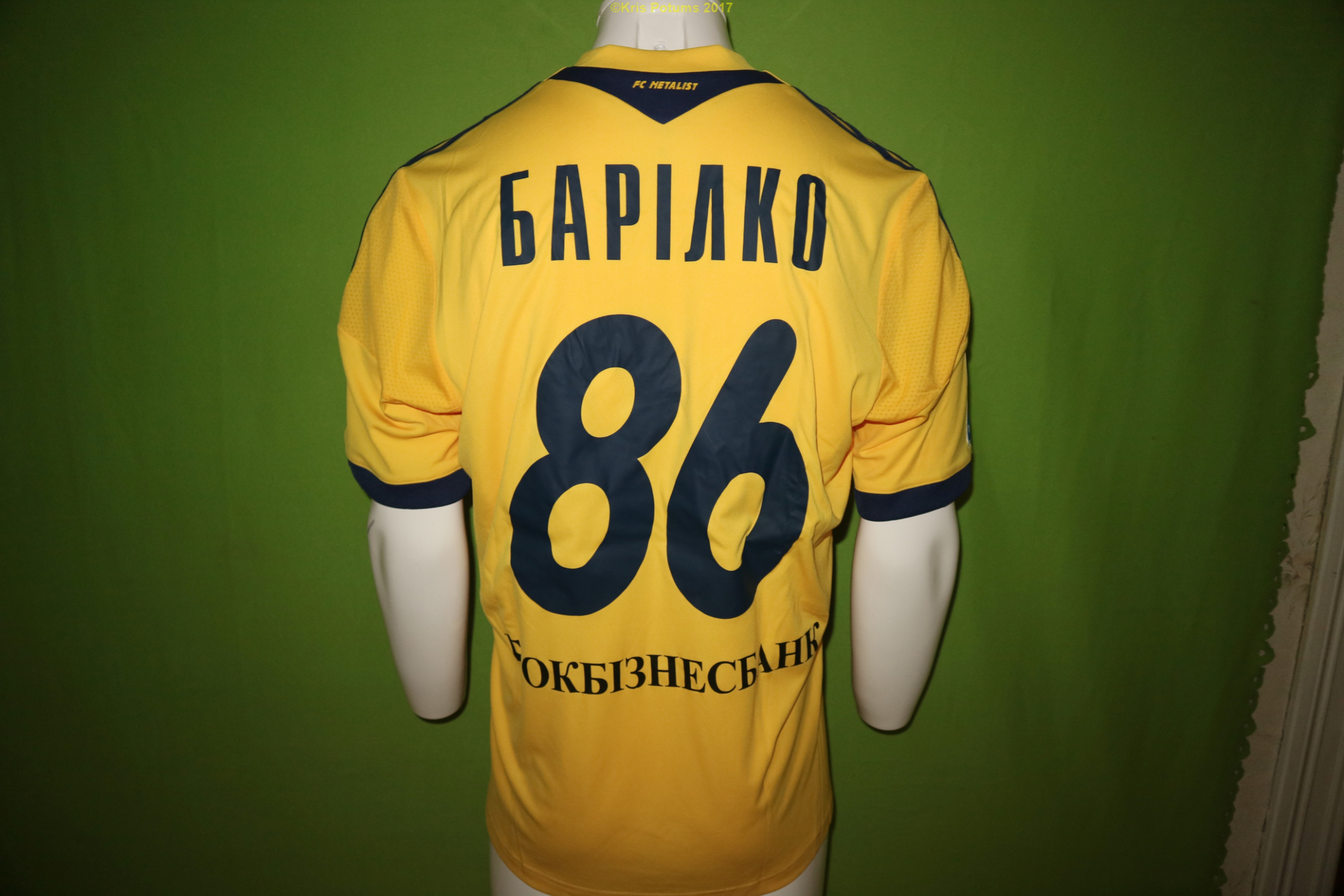 FC Metalist Kharkiv