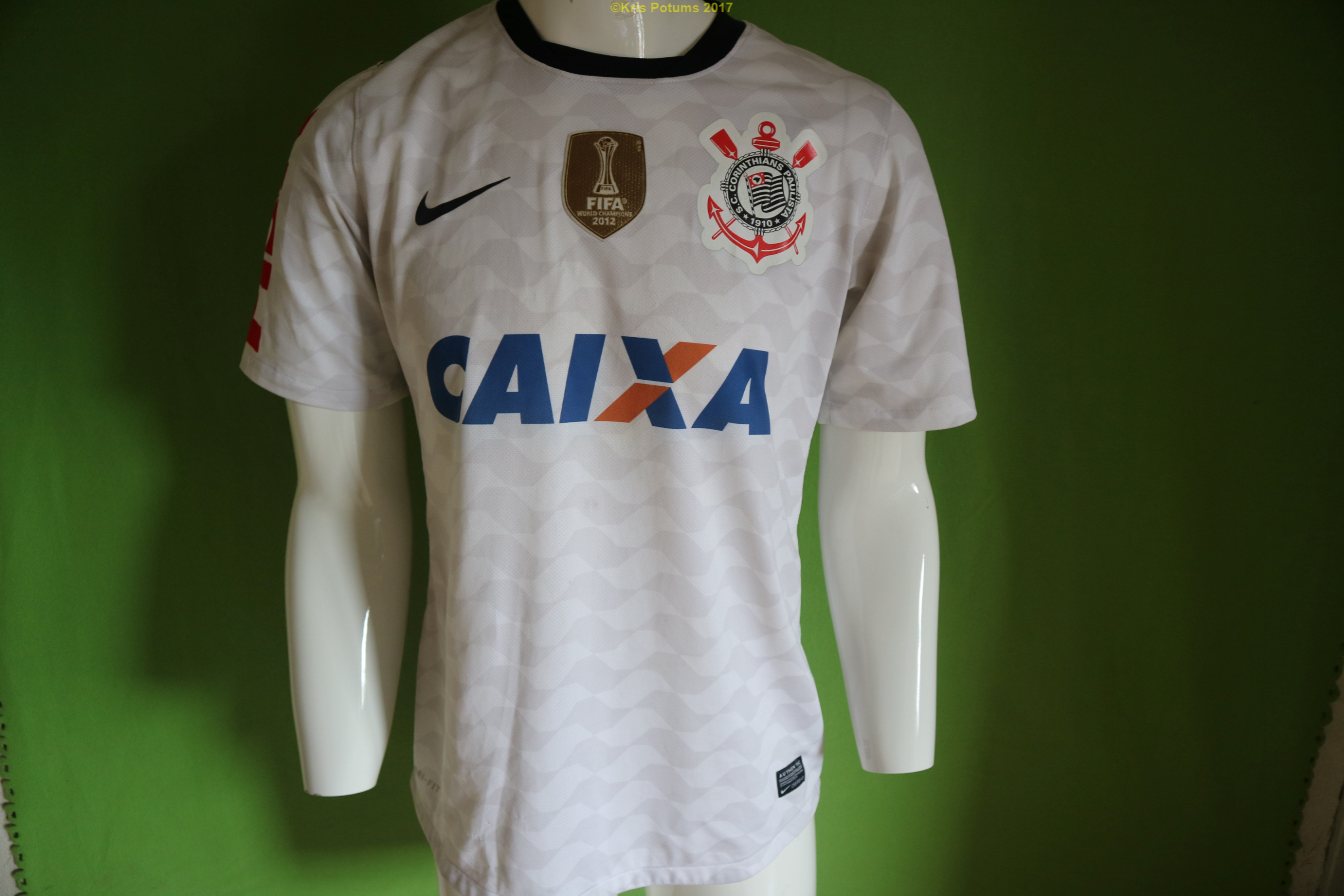 Sport Club Corinthians