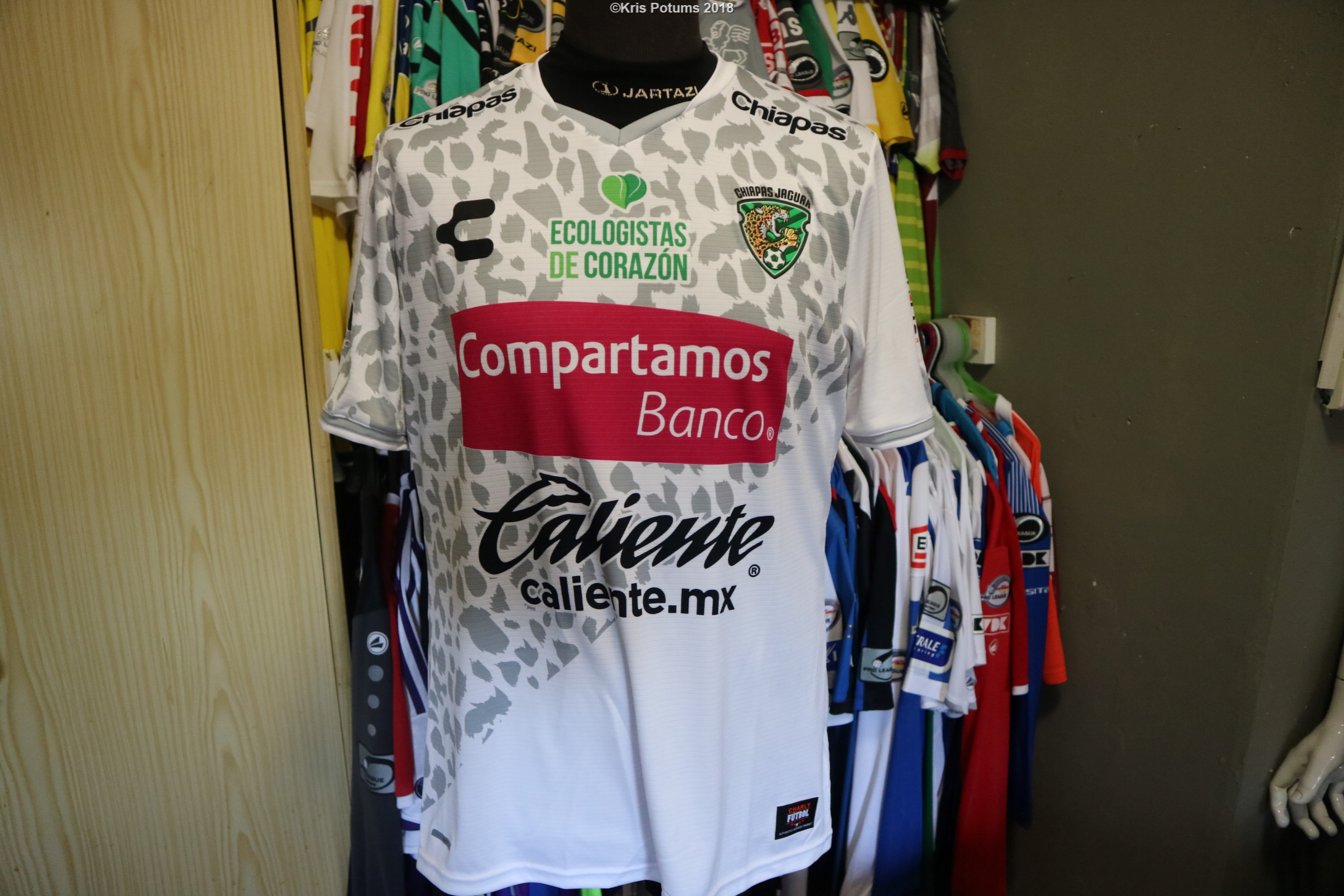 FC Jaguares de Chiapas