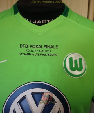 VFL Wolfsburg Frauen